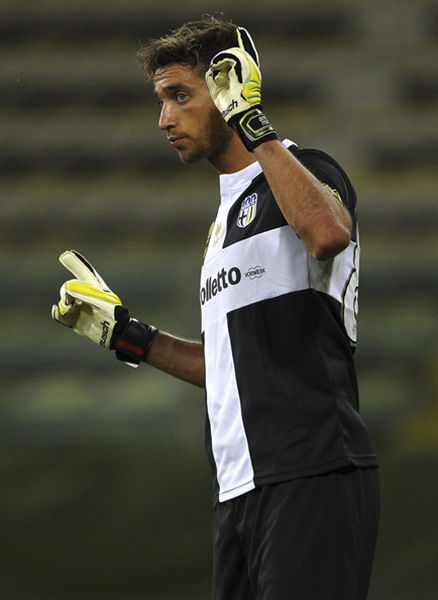 DO：帕尔特伊即将以自由身加盟比利亚雷亚尔，合同为期两年（帕尔特伊将自由加盟比利亚雷亚尔，签约两年）